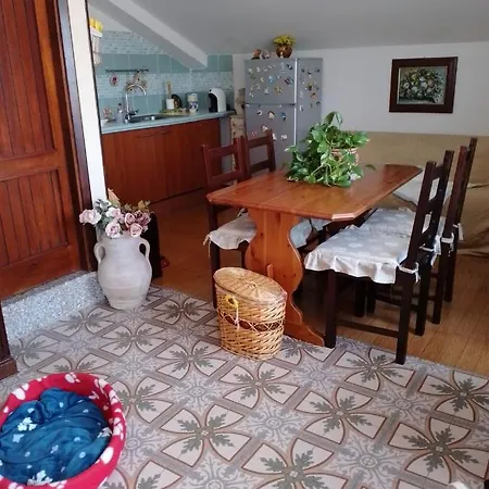 Casa Panoramica * ماسكالي