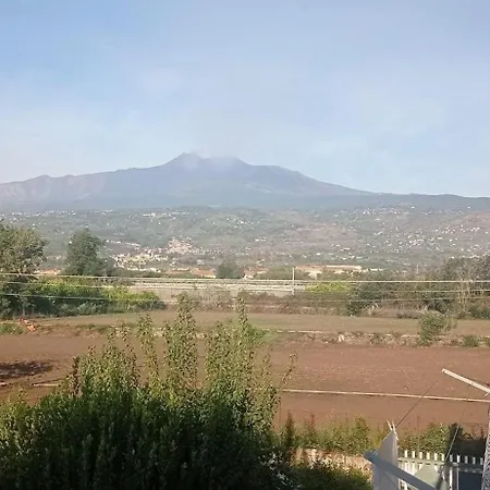 Casa Panoramica ماسكالي