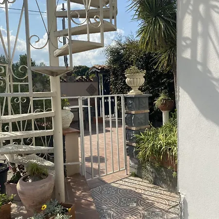 Casa Panoramica *
